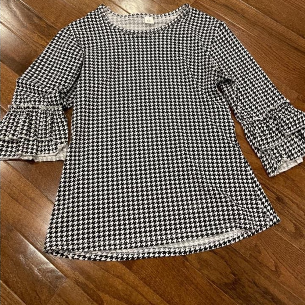 Womens layering shirt